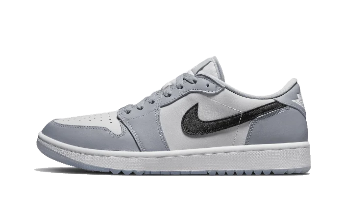 Golf Wolf Gray
