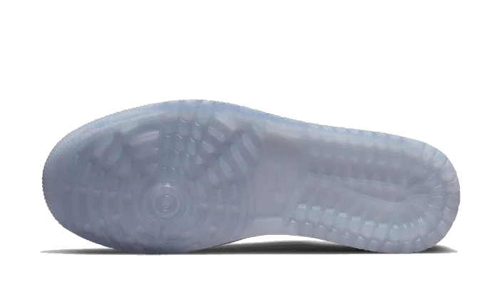 Golf Wolf Gray