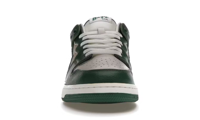 Green Grey