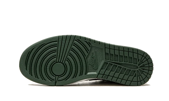 Green Toe