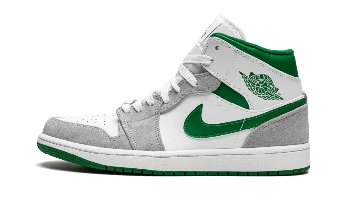Gray Green