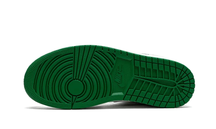 Gray Green