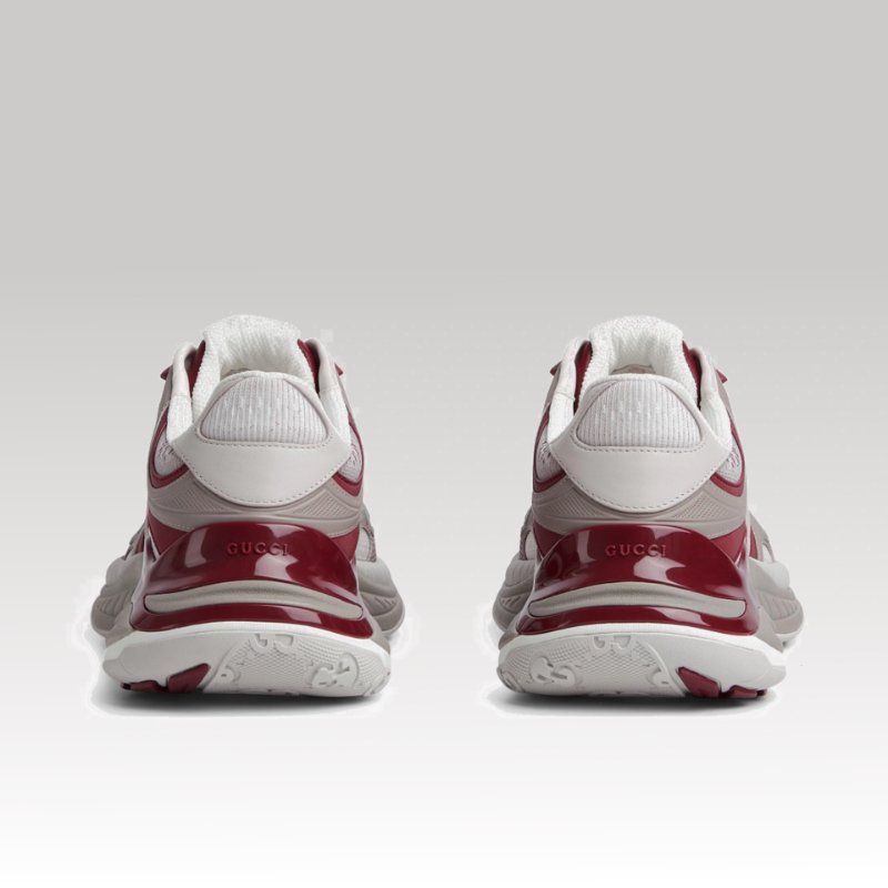 Red Gray