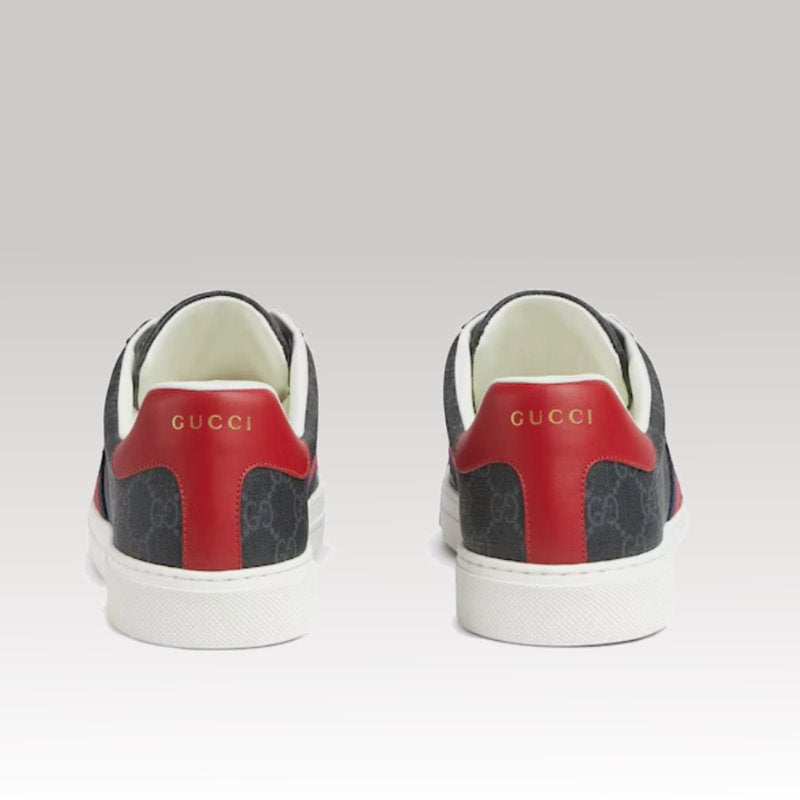 Gray Red