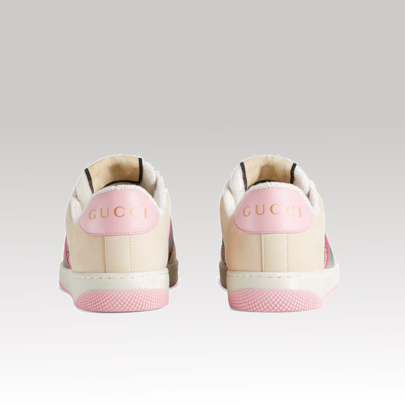Pink Green
