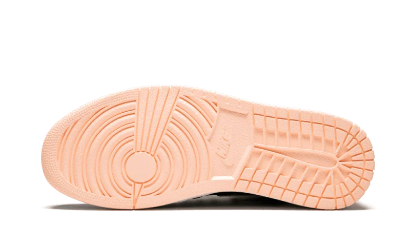 High Black Crimson Tint