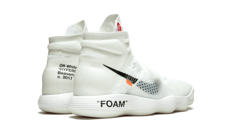Hyperdunk