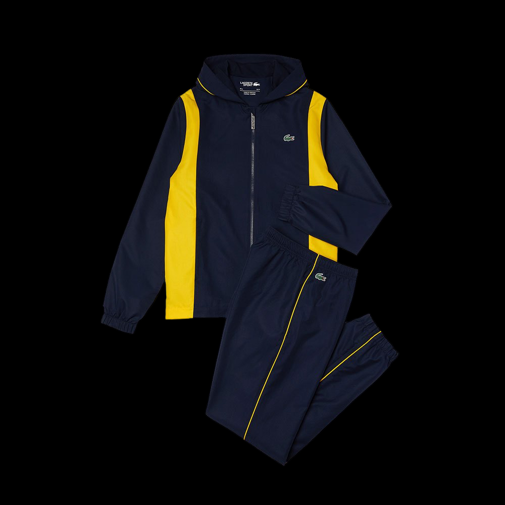 Tracksuit