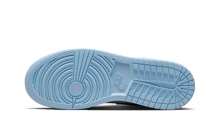 Ice Blue
