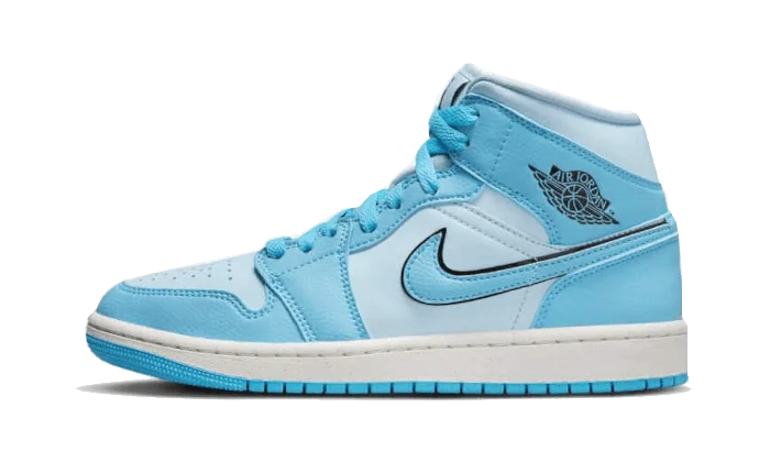 Ice Blue