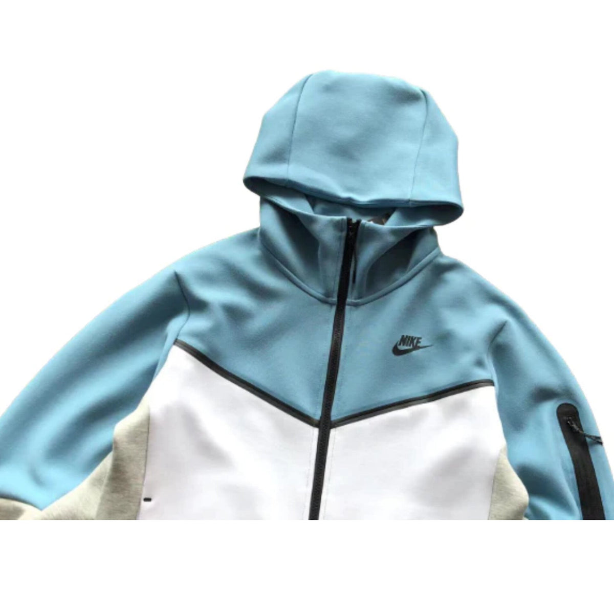 Tech Fleece