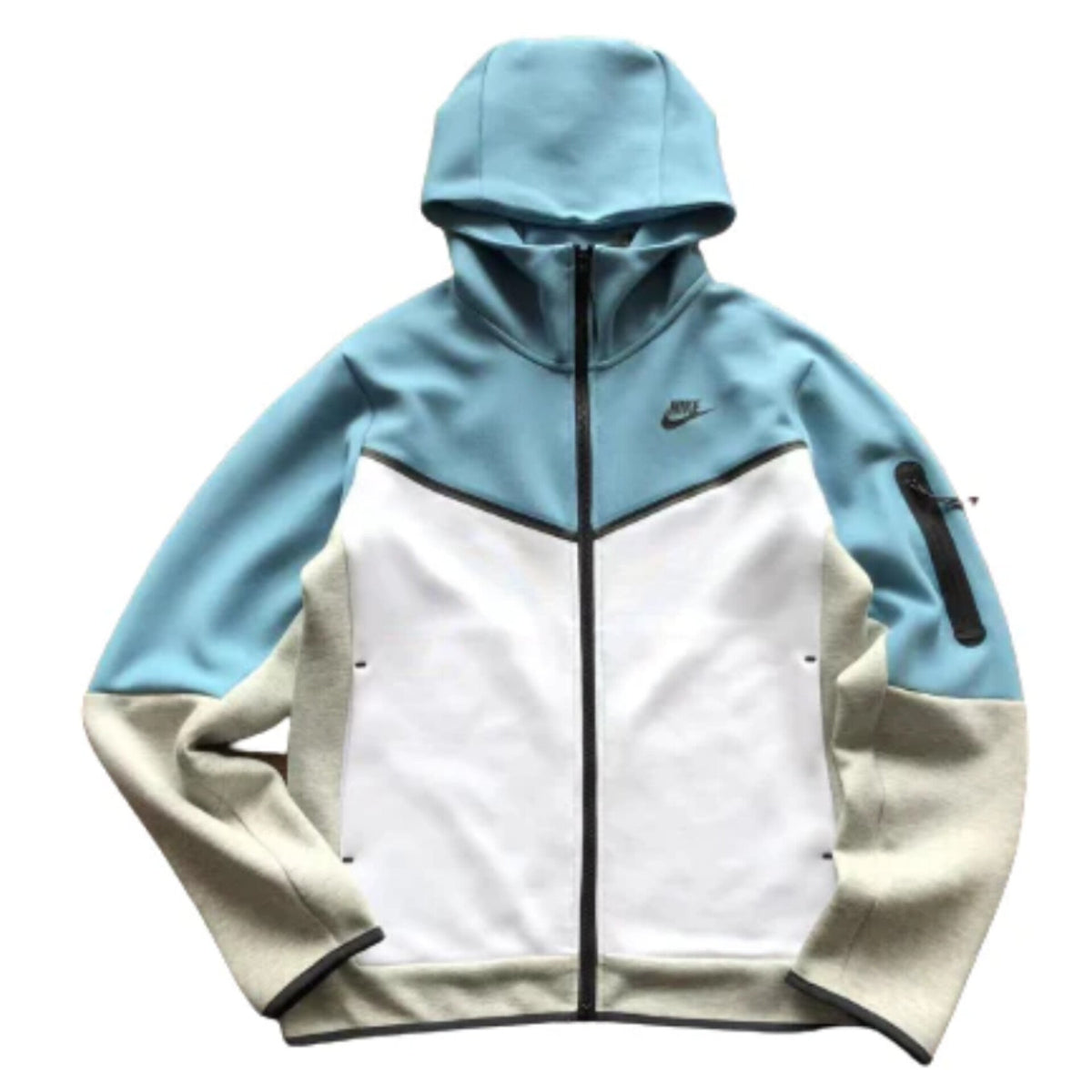 Tech Fleece