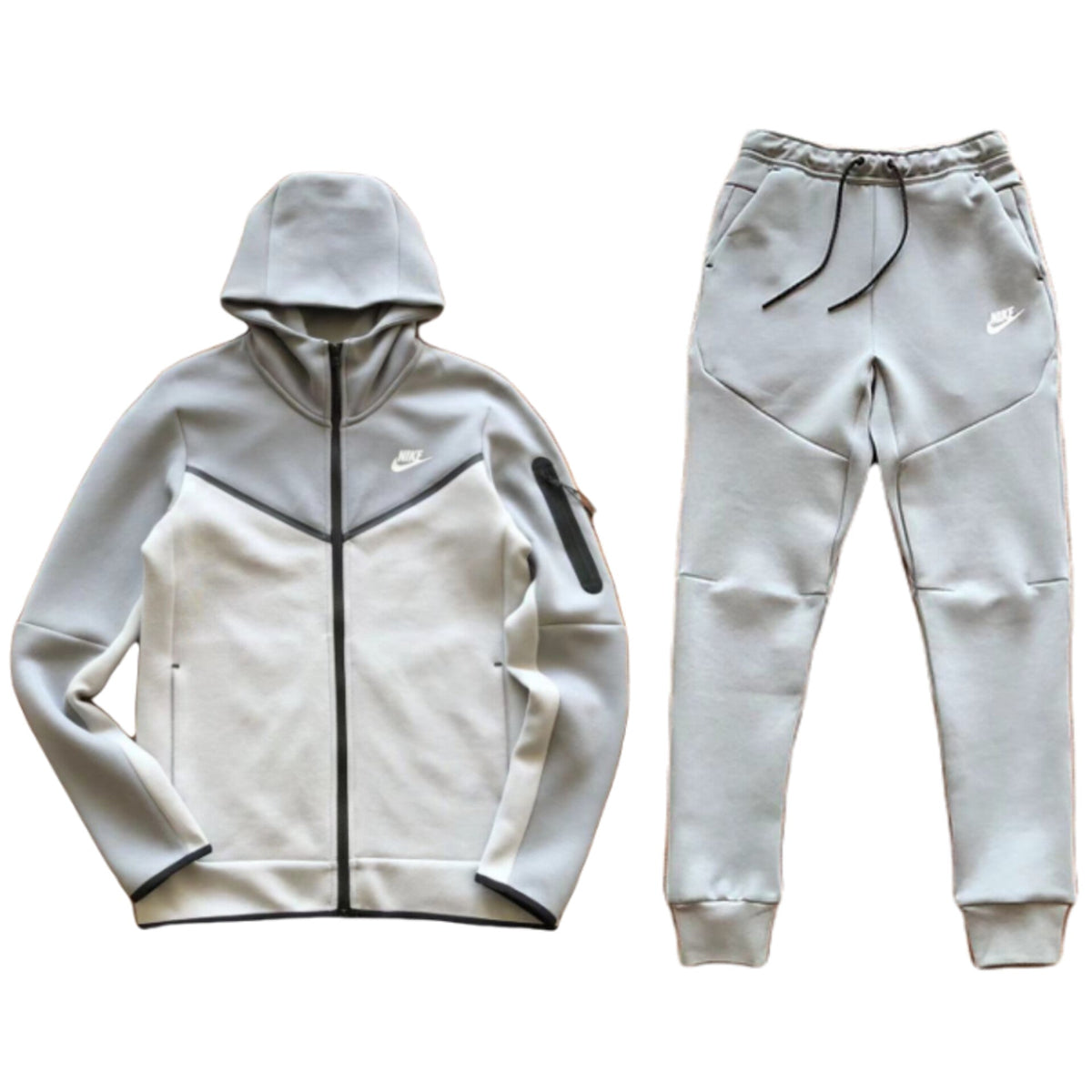 Tech Fleece