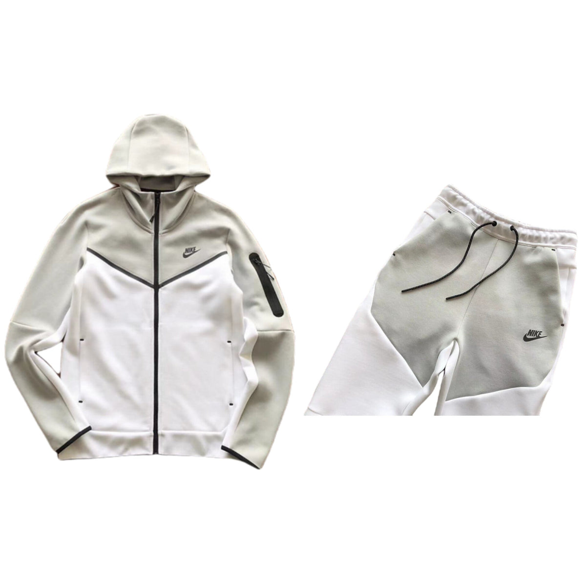 Tech Fleece