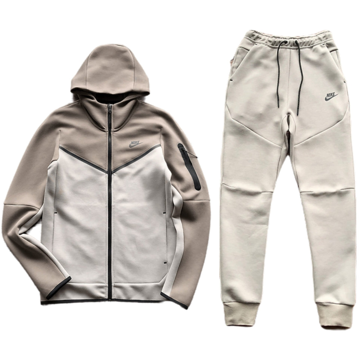 Tech Fleece