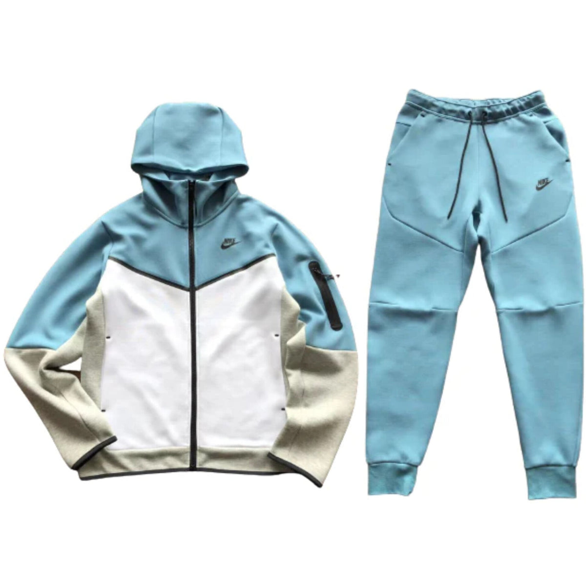 Tech Fleece
