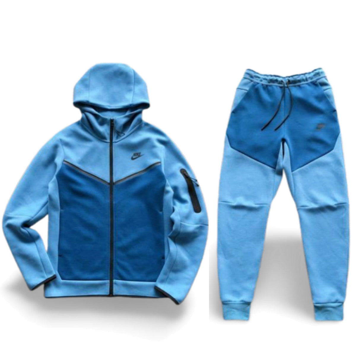 Tech Fleece