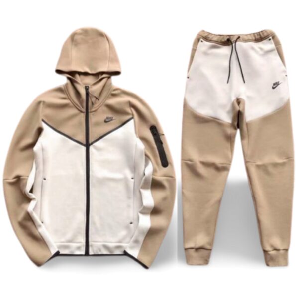 Tech Fleece