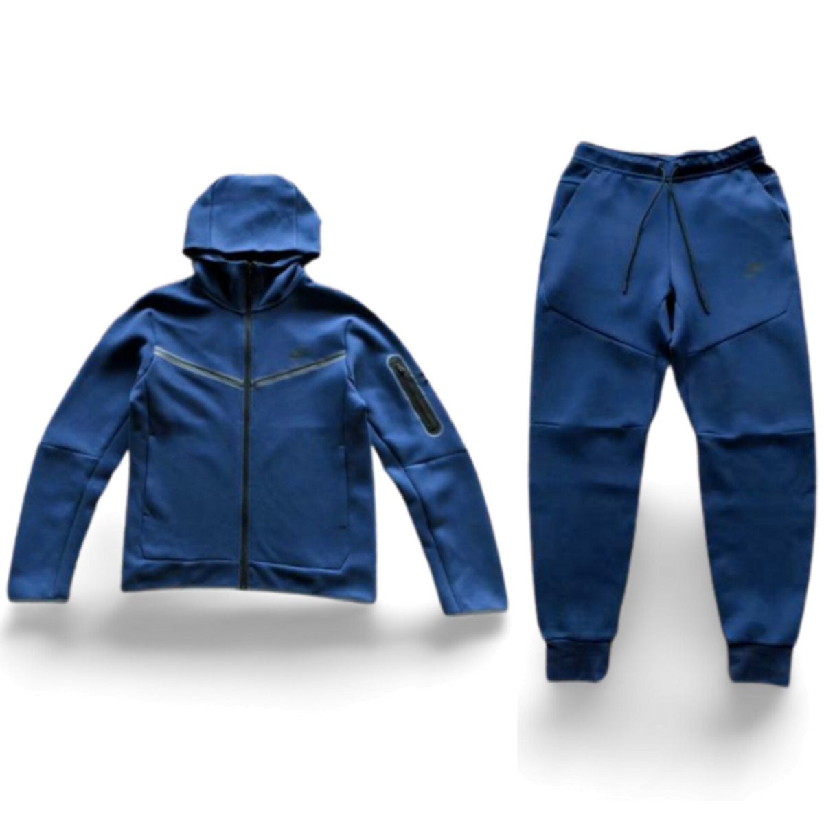 Tech Fleece