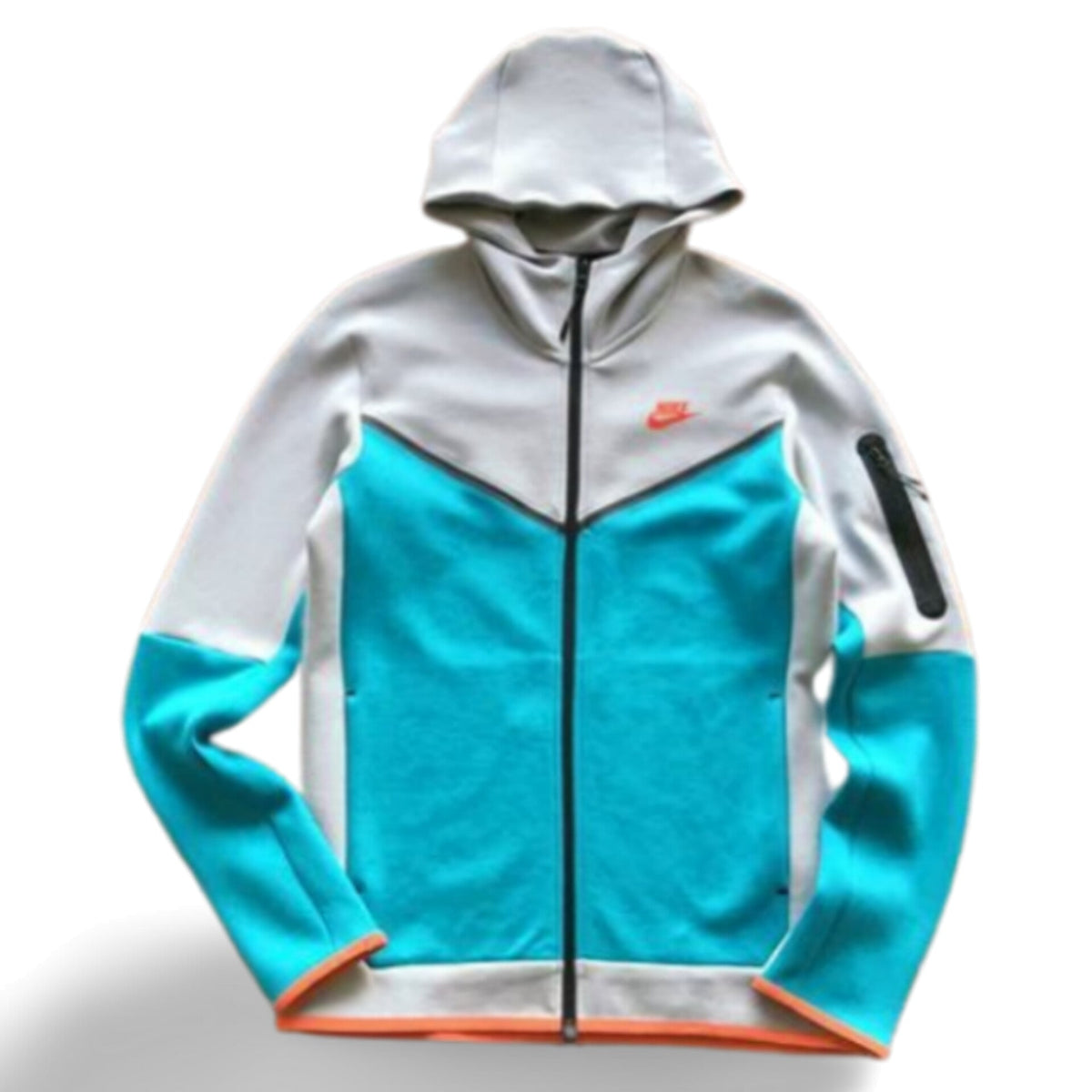 Tech Fleece