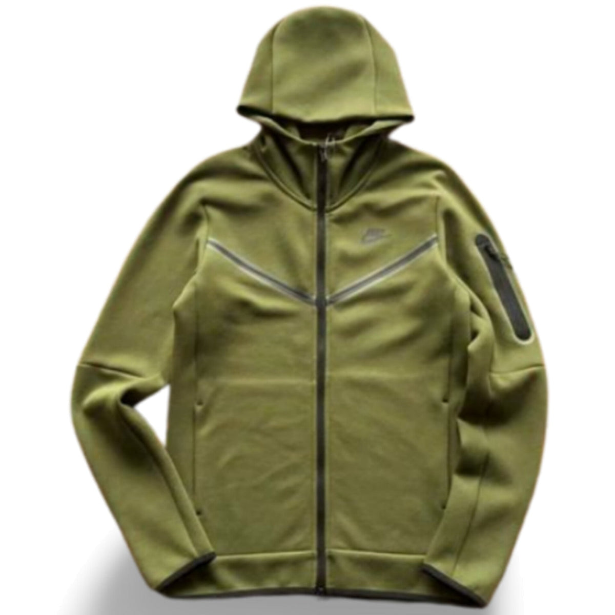 Tech Fleece