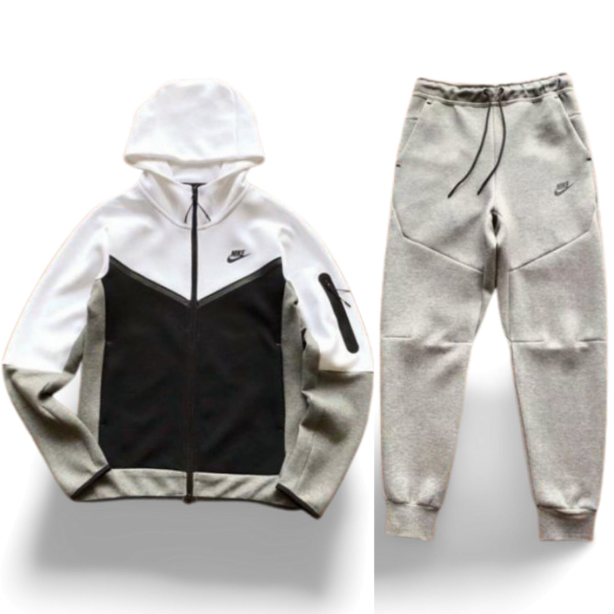 Tech Fleece