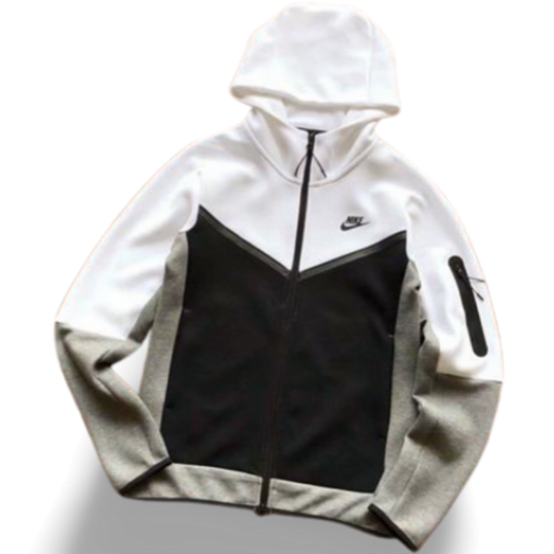 Tech Fleece