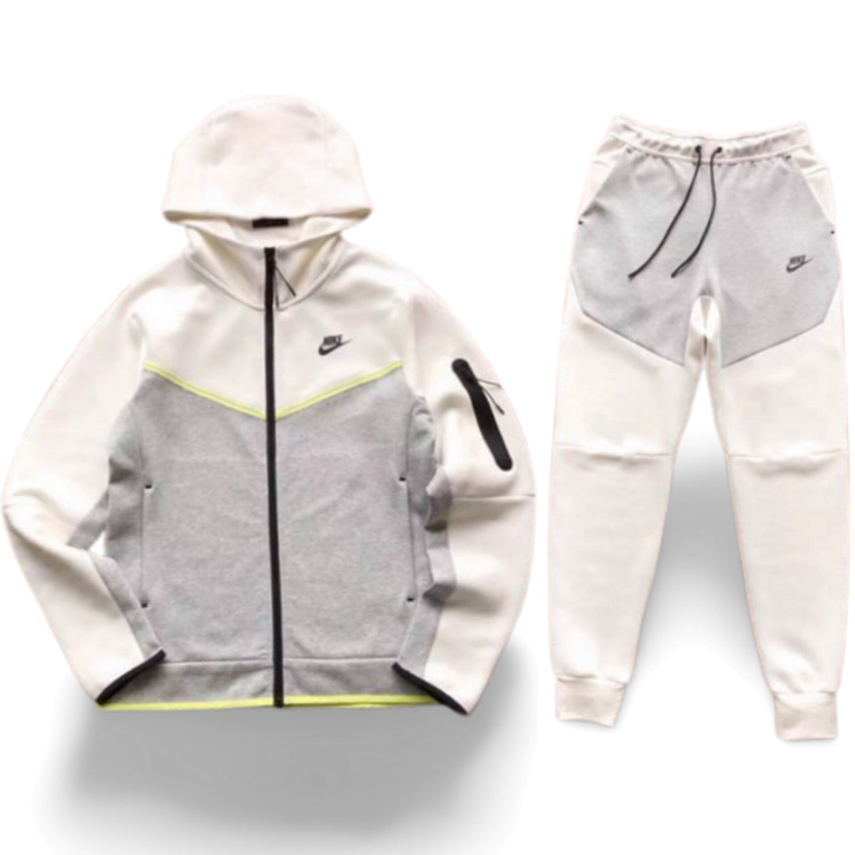 Tech Fleece