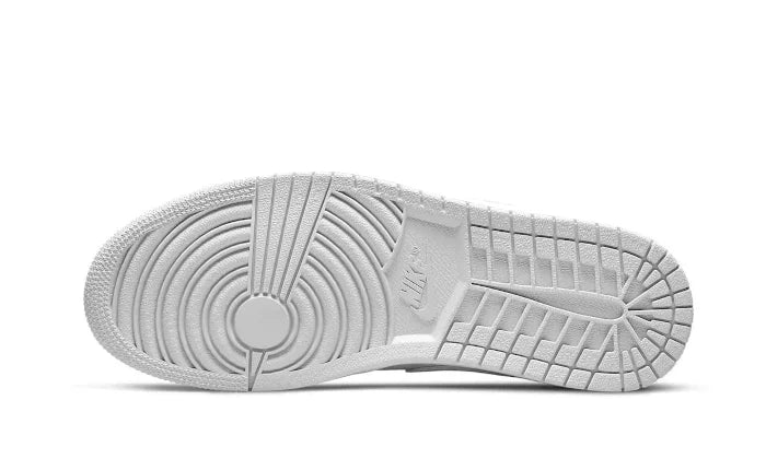 Inside Out Cream White Light Gray