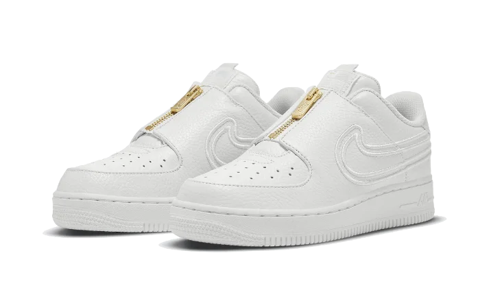LXX Serena Summit White