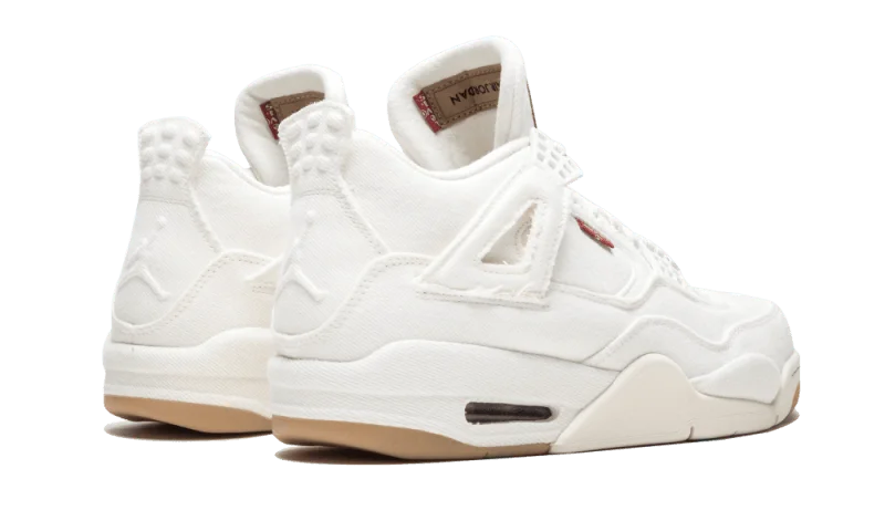 Levi’s Bianco