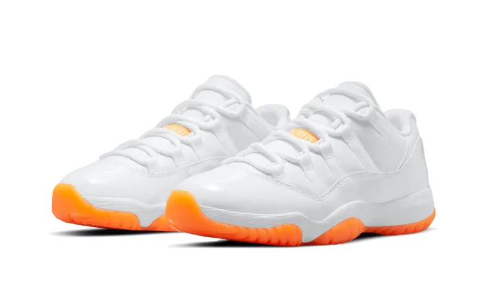Low Bright Citrus