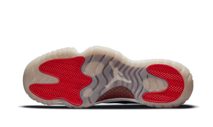 Low IE Bred