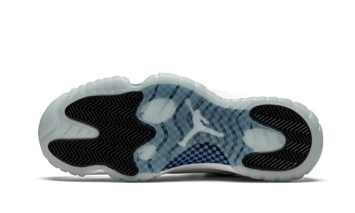 Low Legend Blue