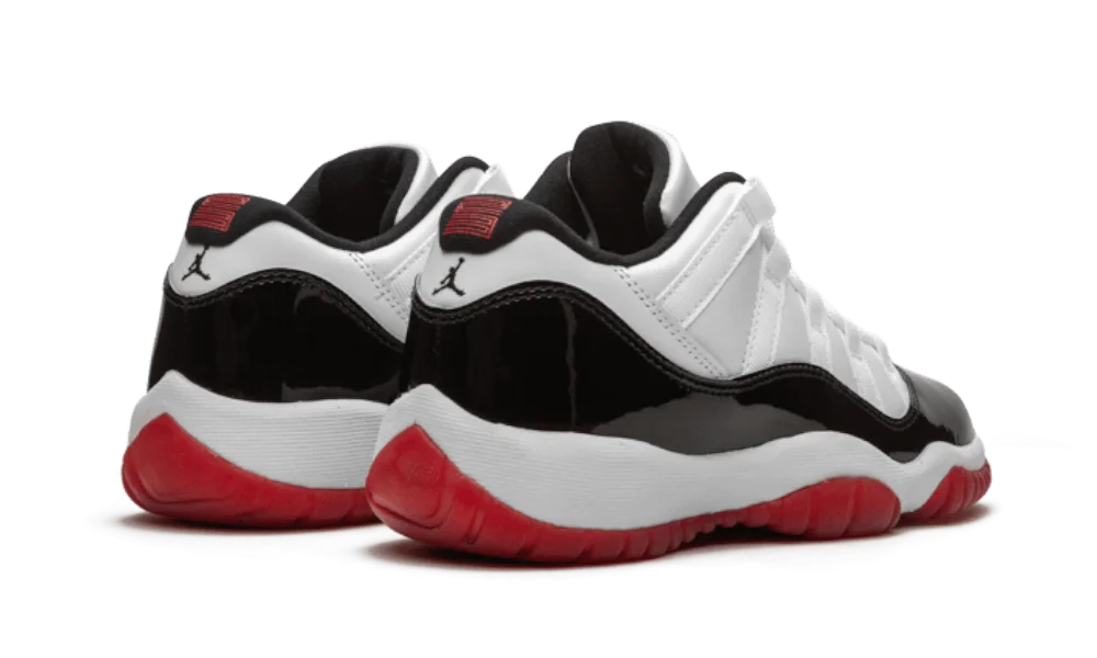 Low White Bred