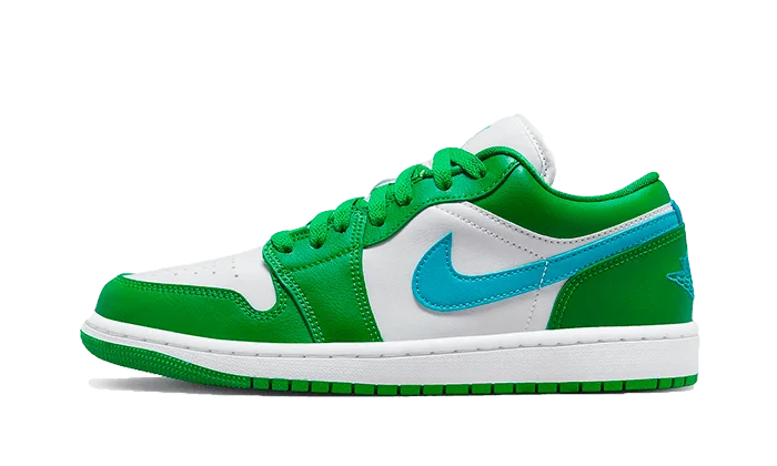 Lucky Green Aquatone