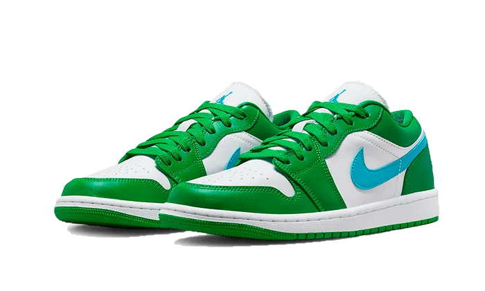 Lucky Green Aquatone