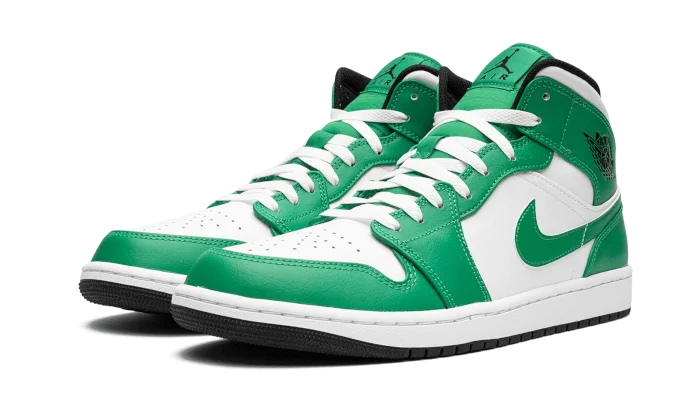 Lucky Green
