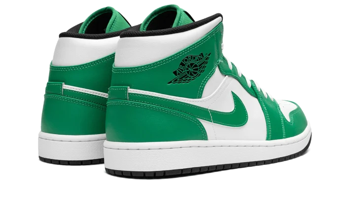 Lucky Green