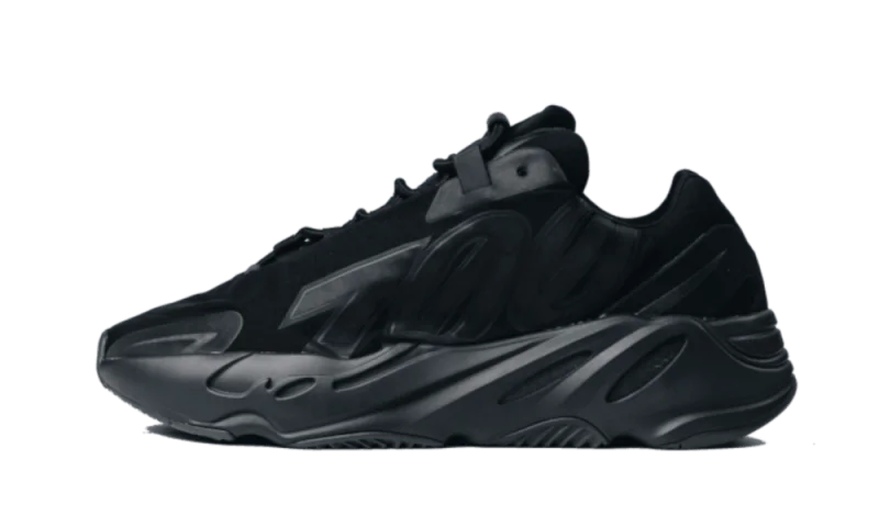700 MNVN Triple Black