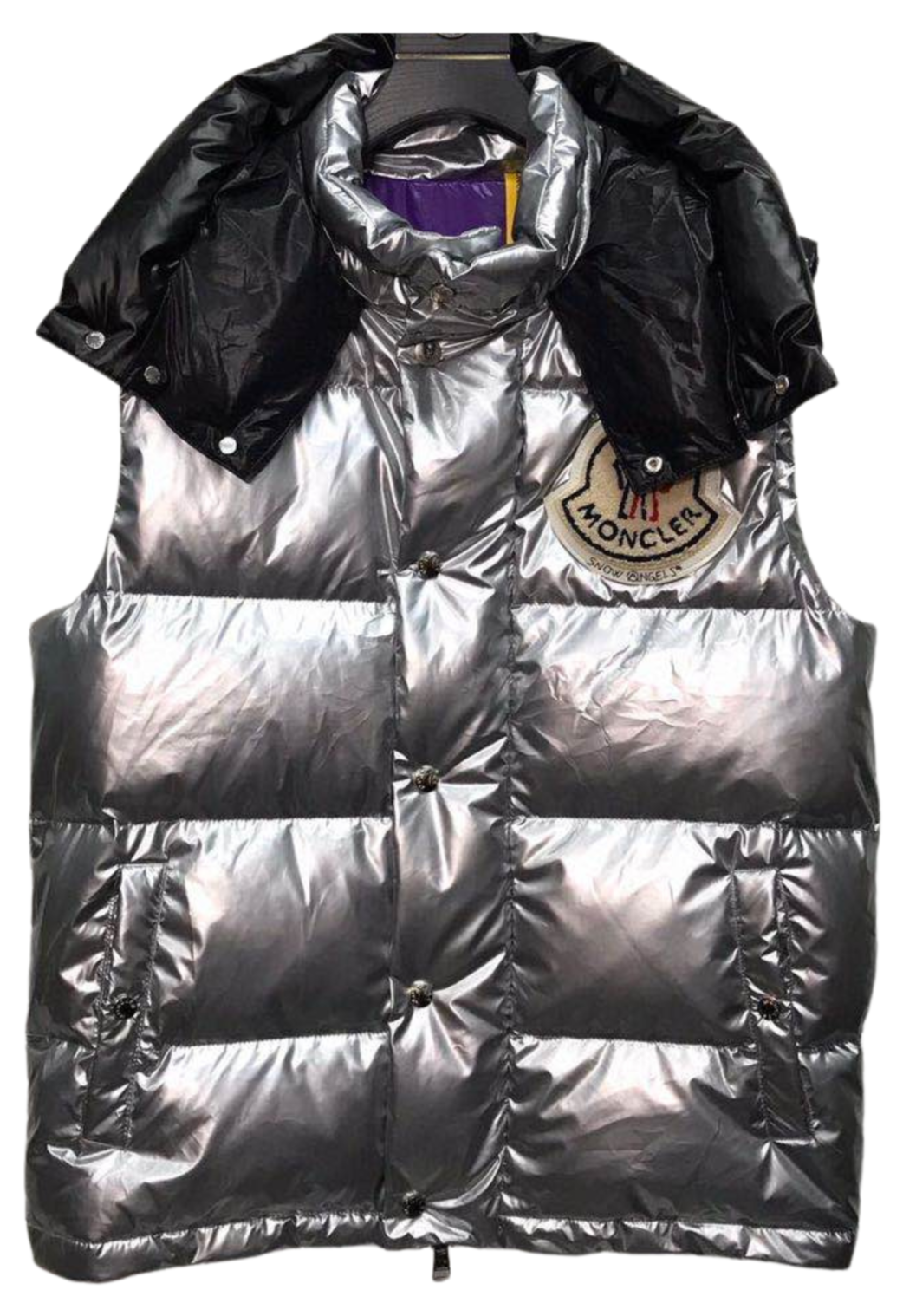 Gilet