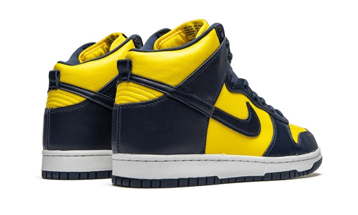 Maize & Blue (Michigan)