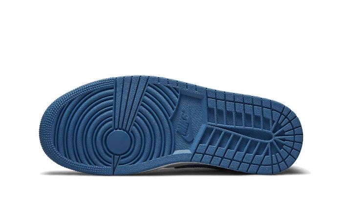 Marina Blue