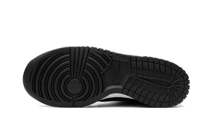 NBA 75th Anniversary Black Silver