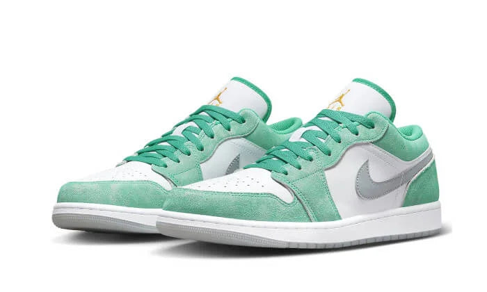 New Emerald Gray