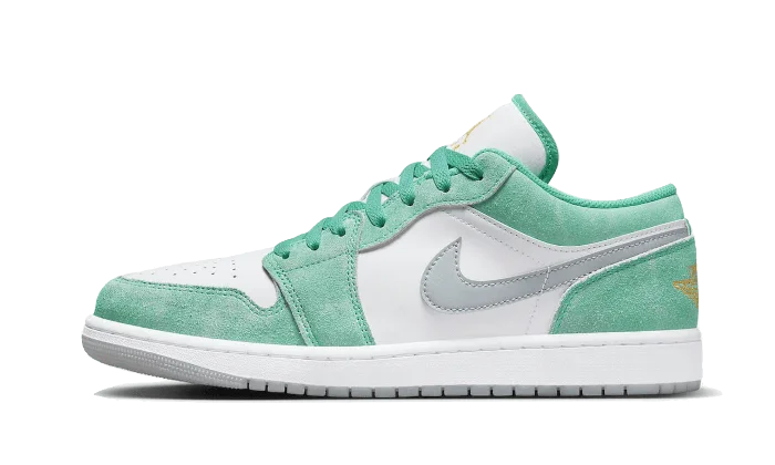 New Emerald Gray