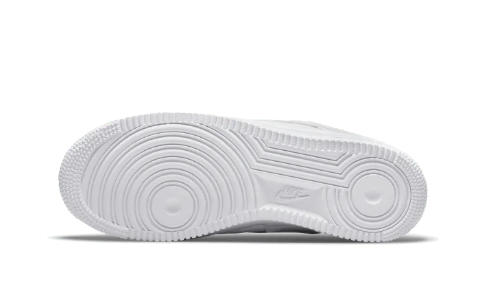 Next Nature White Metallic Gray