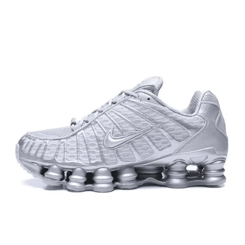 White Silver