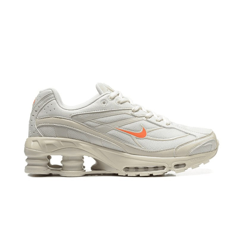 Orange Beige
