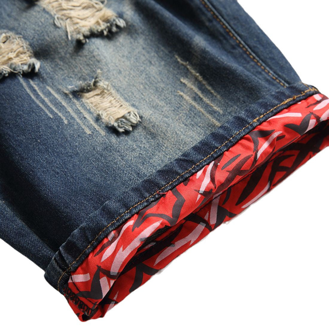 Shorts Jeans